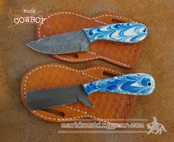 PicsArt_01-03-06.56.38 Steel Cowboy Skinner & Bull Cutter Knife Set