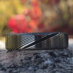 Custom Handmade Damascus Steel Ring... - Image 3