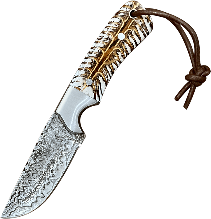 premium cowboy knives